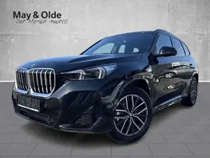 BMW X1 sDrive20i M-Sport AHK HiFi-Sound Adapt. LED Mild H