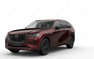 Mazda CX-80 AWD Homura Plus  3.3L e-SKYACTIV D 254ps Homura Pl