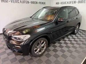 BMW X3 xDrive 30 d M Sport Pano°LED°HEAD°RFK°HK