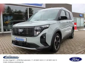 Ford Tourneo Courier 1.0 Active Navi Kamera