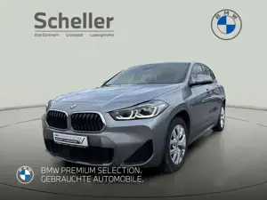 BMW X2 sDrive18i (2017 - 2024) DAB LED WLAN RFK Shz