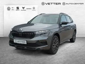 Skoda Kamiq 1.0 TSI Tour DSG AHK MATRIX BLACK