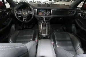 Porsche Macan GTS KAMERA+TEMPOMAT+SITZHEIZUNG+NAVI+20" Bild 5