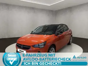 Opel Corsa-e Edition (Automatik-Elektroantrieb)