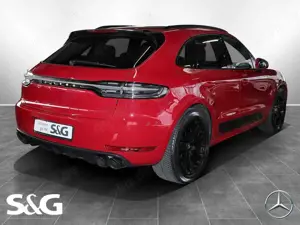 Porsche Macan GTS KAMERA+TEMPOMAT+SITZHEIZUNG+NAVI+20" Bild 2
