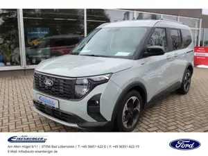 Ford Tourneo Courier 1.0 Active Navi Kamera Bild 2