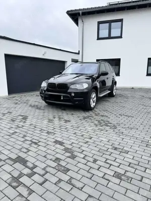 BMW X5 xDrive40d ACC 1A Zustand