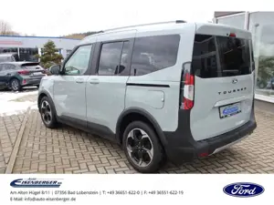 Ford Tourneo Courier 1.0 Active Navi Kamera Bild 3