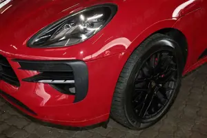 Porsche Macan GTS KAMERA+TEMPOMAT+SITZHEIZUNG+NAVI+20" Bild 3