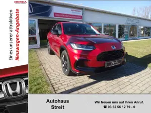 Honda ZR-V e:HEV 2.0 i-MMD Hybrid Sport*Privacy Glass*