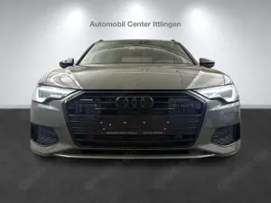 Audi A6 Avant 50 TFSI e quattro S-line/Matrix-LED/Kam Bild 2