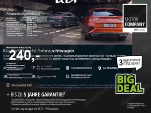 Peugeot 408 225 GT ACC+Aut+Navi+LED+19