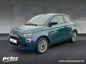Fiat 500 500 Torino Mildhybrid 1L Firefly Sonderedition