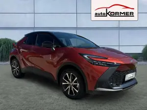 Toyota C-HR 2.0 Plug-in-Hybrid Teamplayer Technik-Pak.,LED,ACC