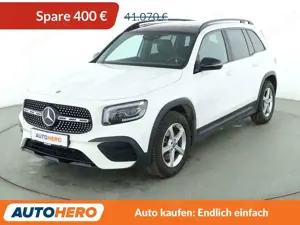 Mercedes-Benz GLB 200 GLB 200 d 4Matic AMG Line Aut.*CAM*NAVI*TEMPO*