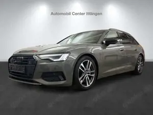 Audi A6 Avant 50 TFSI e quattro S-line/Matrix-LED/Kam Bild 3