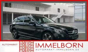 Mercedes-Benz C 300 T de Avantgarde Leder*LED*Navi+DAB*18*Cpla