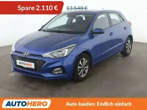 Hyundai i20 1.2 Trend *PDC*SHZ*