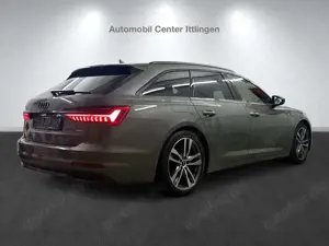 Audi A6 Avant 50 TFSI e quattro S-line/Matrix-LED/Kam Bild 5