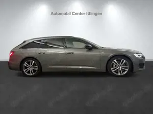 Audi A6 Avant 50 TFSI e quattro S-line/Matrix-LED/Kam Bild 4