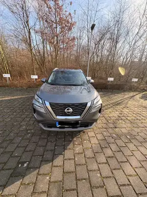 Nissan X-Trail N-Connecta