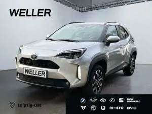 Toyota Yaris Cross Hybrid 116 1.5 Comfort *SHZ*ACC*RCam*