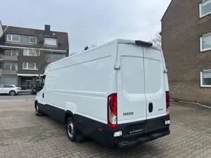 Iveco Daily Bild 5