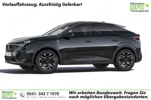 Peugeot 3008 GT Hybrid Focal Pano 360° RCTA SHZ ACC eHK 107 ...