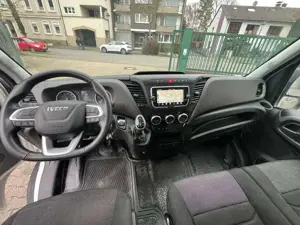 Iveco Daily Bild 3