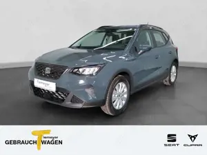 SEAT Arona 1.0 TSI STYLE EDITION GJR CLIMA DAB+ LM16