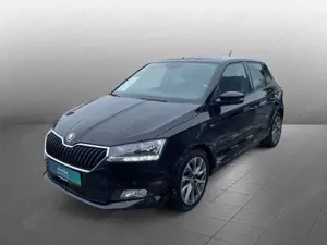 Skoda Fabia Clever 1.0 MPI EPH CarPlay ACC