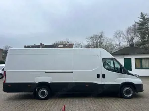 Iveco Daily Bild 4