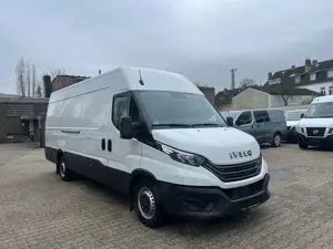 Iveco Daily Bild 2