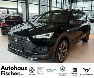SEAT Tarraco FR 2.0 TDI 4Drive *AHK*8-fach bereift*