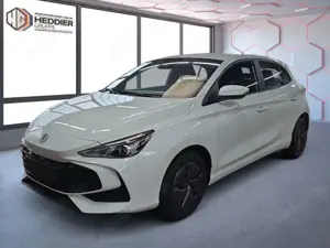 MG MG3 3 1.5 Hybrid+ 143kW Standard *NAVI*K