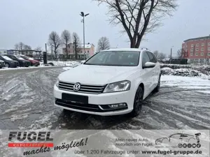 Volkswagen Passat Variant 2.0 16V TSI HighlineAHK|Xenon|Winter