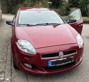 Fiat Bravo