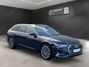Audi A6 50 e quattro sport 19*Leder*Kamera*Memory*LED