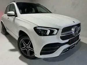 Mercedes-Benz GLE 300 d 4Matic AMG