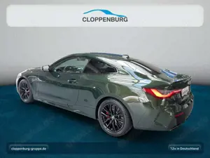 BMW 440 M440i xDrive Coupé M Sportpaket Head-Up+Navi+SHZ Bild 3