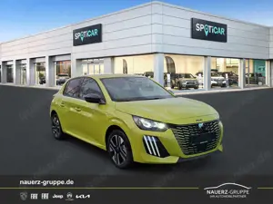 Peugeot 208 Allure Hybrid 110 e-DCS6