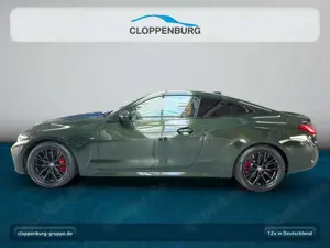 BMW 440 M440i xDrive Coupé M Sportpaket Head-Up+Navi+SHZ Bild 2