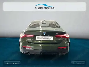 BMW 440 M440i xDrive Coupé M Sportpaket Head-Up+Navi+SHZ Bild 4