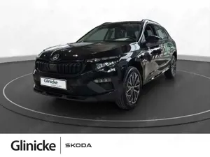 Skoda Kamiq Balance 1,5 TSI 110 kW 7-Gang-DSG I finden