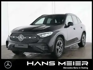 Mercedes-Benz GLC 220 GLC 220 d 4M AMG Night Standhzg Ambiente LED Cam
