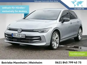 Volkswagen Golf VIII 1.5 eTSI Energy AHV LED uvm