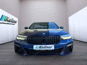 BMW 520 d xDrive+M-Sport+AHK+HiFi+Wireless+Life-Cockpit+Kl