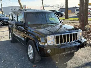 Jeep Commander