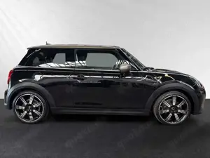 MINI Cooper YOURS Trim|18"LMR|Navi|Parkassistent Bild 2
