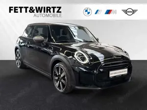 MINI Cooper YOURS Trim|18"LMR|Navi|Parkassistent Bild 1